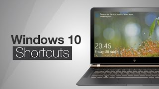 10 Useful Windows 10 Shortcuts You Should Be Using screenshot 4