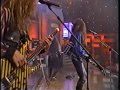 Stryper - Shining Star (Into The Night TV show w/ Rick Dees - 1990)