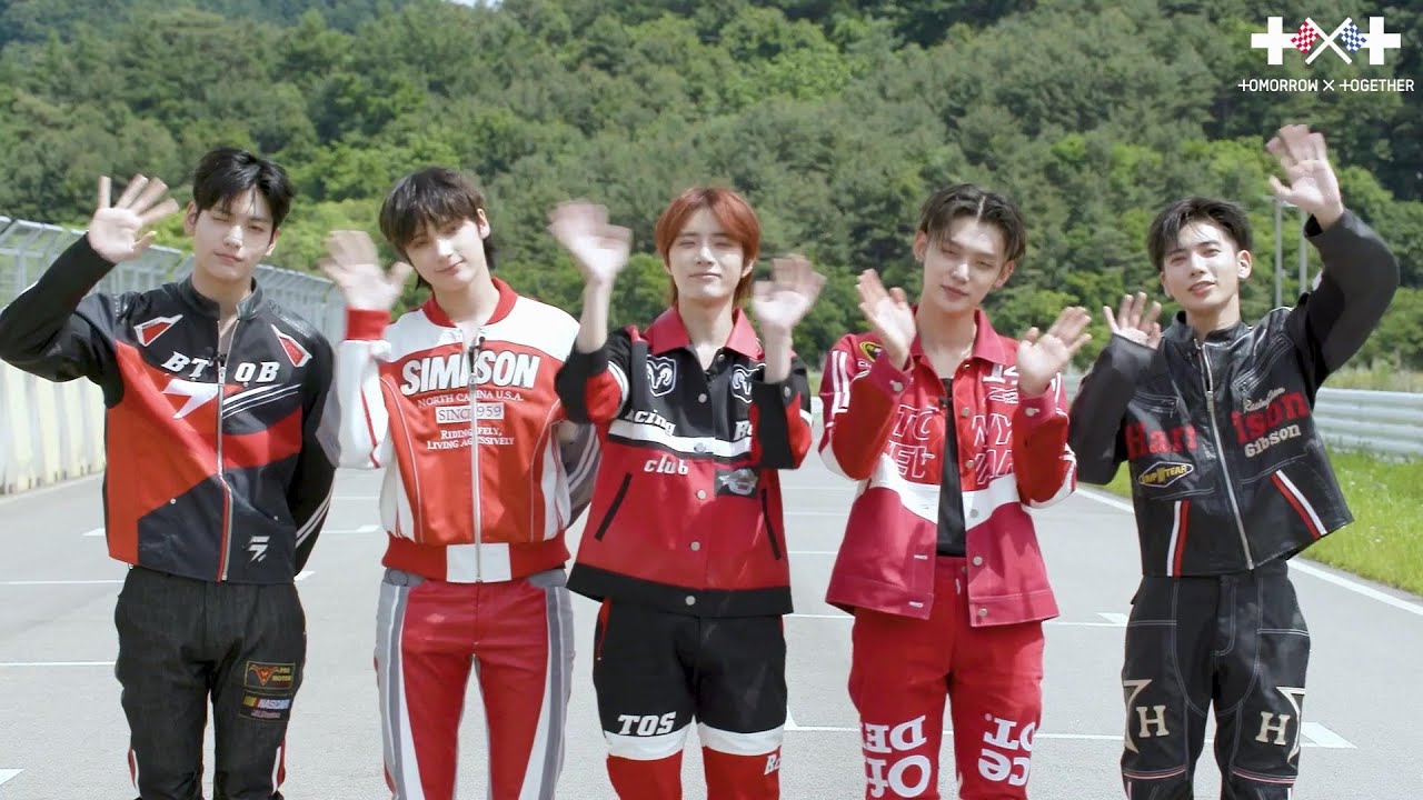 TXT membership FCアンケ一ト 2024 MOA トレカ ボムギュ TXT 当選 ボムギュ membership 2024 FC アンケ一ト トレカ TXT