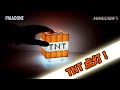 Paladone マインクラフト TNT サウンドライト Minecraft TNT Light with Sound