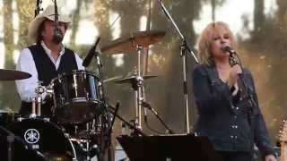 Protection - Lucinda Williams - 2014 Hardly Strictly Bluegrass  7750 chords