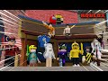 Horangi99 and buasir otak tv is sus   ft pamperz roblox malaysia