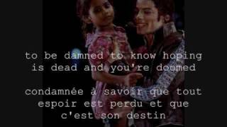 Michael Jackson - Little Susie (1995) (subtitles lyrics English - sous-titres paroles Français)