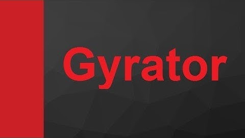 Gyrator (Basics, Working, Structure, S Matrix, Uses, Symbol & Applications) Explained in Microwave