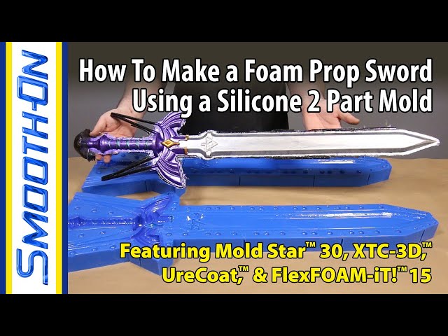 How To Make A Prop Foam Brick  Foam props, Prop making, How to make foam