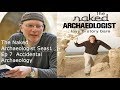 1 Seas, Ep 7 The Naked Archaeologist 7 Accidental Archaeology