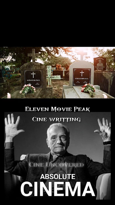 Eleven Movie Climax Scene 🔥 | Peak Climax Writing | Tamil Emotional Short #elevenmovie #shorts