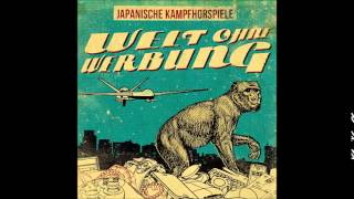 Japanische Kampfhörspiele - Konditionierungsapparat