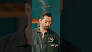Kabir love riya OST 🎵saharhashmi danishtamoor #10ksubscribers #1mviews #shortvideo #viralvideo
