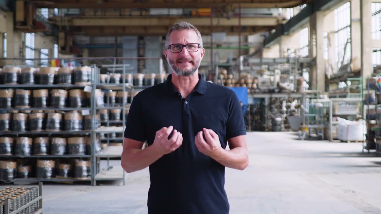 Hauraton - La gamme FASERFIX® devient encore plus robuste et naturelle grâce aux fibres de basalte