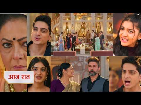 Yeh Rishta Kya Kehlata Hai Today NEW PROMO 4th April 2026