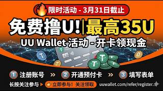 UU Wallet Real-World Review: A Truly 'Zero-Loss' U-Card? Detailed Tests   Account Opening Guide