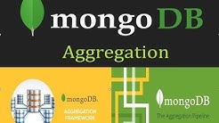 mongodb aggregation tutorials - Durasi: 1.07.45. 