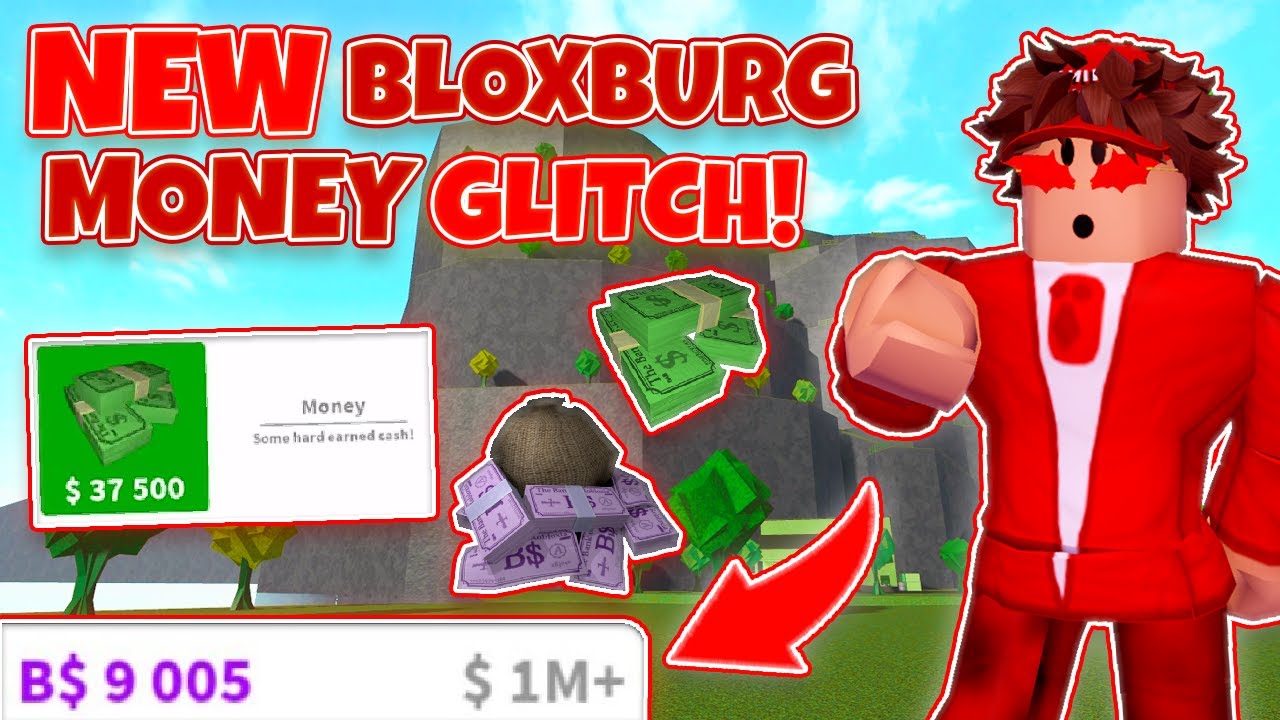 2023 Bloxburg Money Hack i 