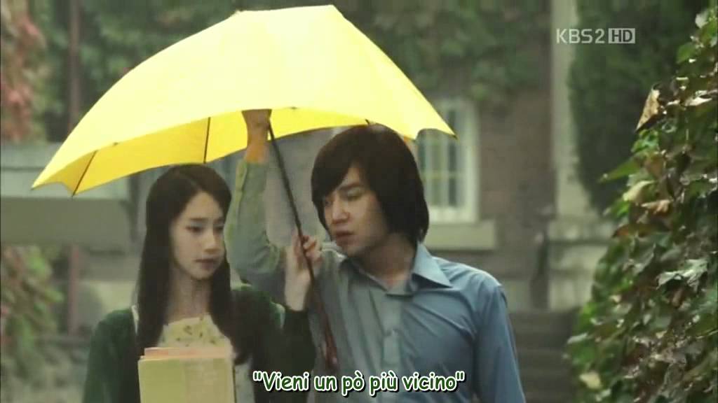 Love Rain ost (sub ita) YouTube Love Rain ost (sub ita) YouTube