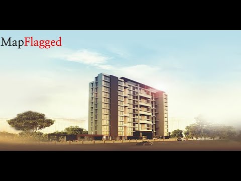 Gera Affinia by Gera | Pune, India | MapFlagged