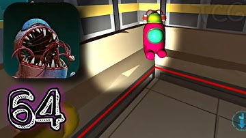 Imposter 3D: Online Horror - Gameplay Walkthrough (Part 64) [Android]