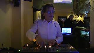 Jackie DJ a.k.a. Zero Absence @ klubska scena
