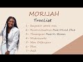 Morijah  compilation