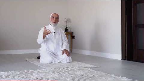 تعلم كيفيه قول الاذكار مع الشيخ عمرعبدالكافي