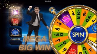 £ MEGA BIG WIN £ on bonus round on  AP McCoy: Sporting Legends by SlotKing 3,146 views 4 years ago 5 minutes, 35 seconds