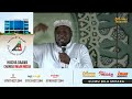 Download Lagu Mawaidha kutoa sadaka kwaajili ya allah