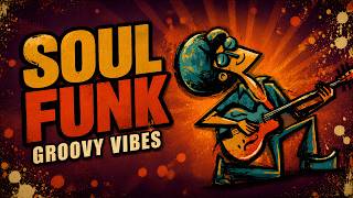 Neo-Soul Jazz Fusion & Deep Pocket Grooves screenshot 3