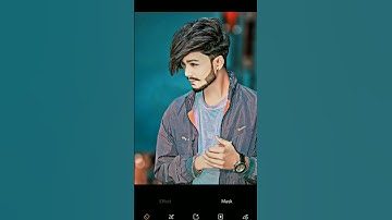 Oil Paint Photo Editing Tutorial 🔥|| Hair Oil Paint Photo Editing || ToolWiz Oil Painting #subscrib