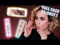 FULL FACE USING ONLY P2 PRODUCTS | 😵 I´M SHOCKED | Drogerie Makeup  Hatice Schmidt