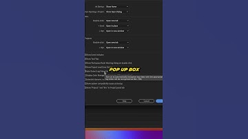 AUTO DETECT LOG VIDEO COLOUR SPACE in PREMIERE PRO 2023