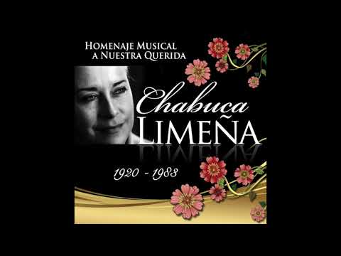 Chabuca Limea  Homenaje Musical a Chabuca Granda New Version Full Album