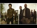 The Walking Dead and Breaking Bad: Connections and Easter Eggs