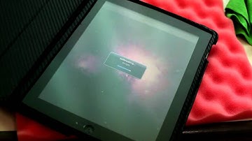 Jailbreak iPad - fw 3.2.1 with jailbreakme.com