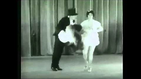 Poor girl - Eddie Vedder & Supersuckers (1920´s version)