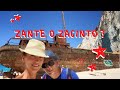 COSA FARE A ZANTE (O ZACINTO?) - ISOLE GRECHE