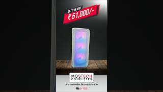 Best Gaming Pc 2024 Mostech Computers Budget Friendly Gaming Pc