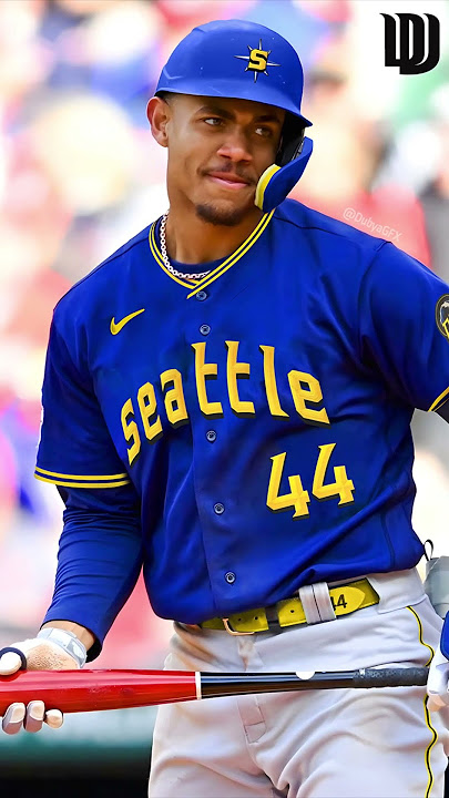 Let's redesign the Mariners uniforms – Dome and Bedlam