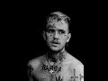 Lil Peep - Save That Shit ( Slowed to perfection )