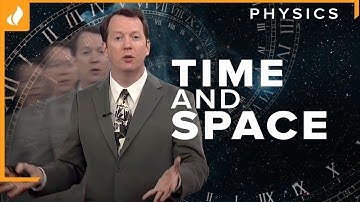 What is Relativity? | Sean Carroll on Einstein