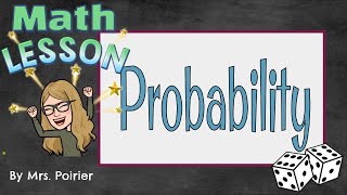 Introduction to Grade 5 Probability