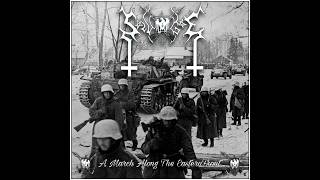 Salvage - A March Along the Easternfront  (Black / Death Metal | Full EP 2026)