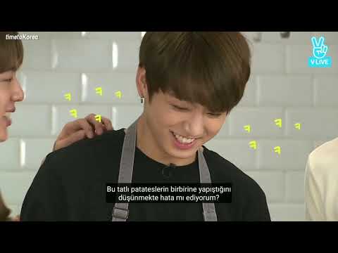 Run BTS 20. Bölüm (Türkçe Altyazılı)