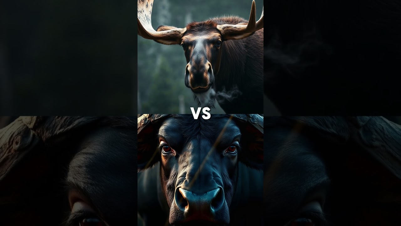 Savage Animal Battles