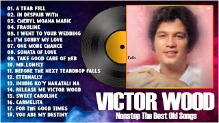 Nonstop The Best Old Songs 💥 Victor Wood, Eddie Peregrina, J Brothers, Rockstar2, April Boy, Nyt 💥