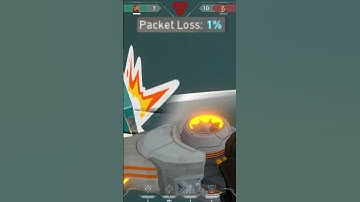 Best 1 vs 1 On High Ping🥴| #shorts