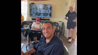 Music, Rhythm & Me Wellness Workshop with Fine Arts Revolution