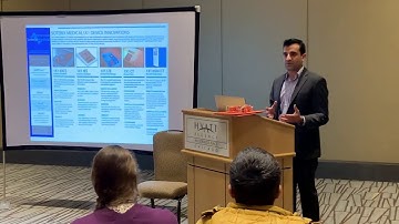Soterix Medical: Empowering Neuromodulation    -  SFN 2019