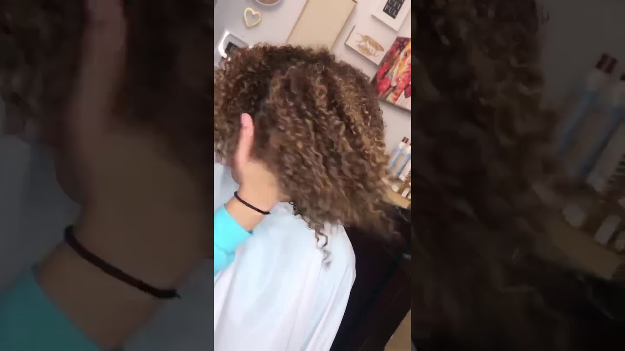 5 Stunning Curl Looks From SalonCentric Experts - Style - Modern Salon