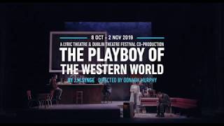 The Playboy Of The Western World