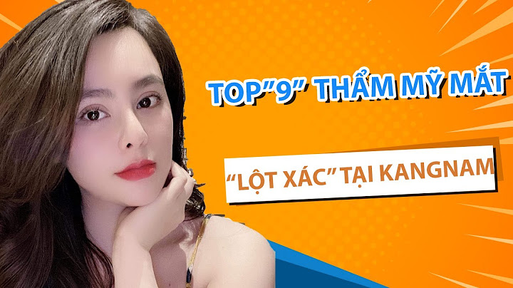 Top 10 nhân vật lột xác sau thẩm mỹ năm 2024